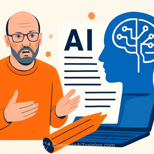 Jack Thorne warns writers face 'partial destruction' of their profession without government action on AI