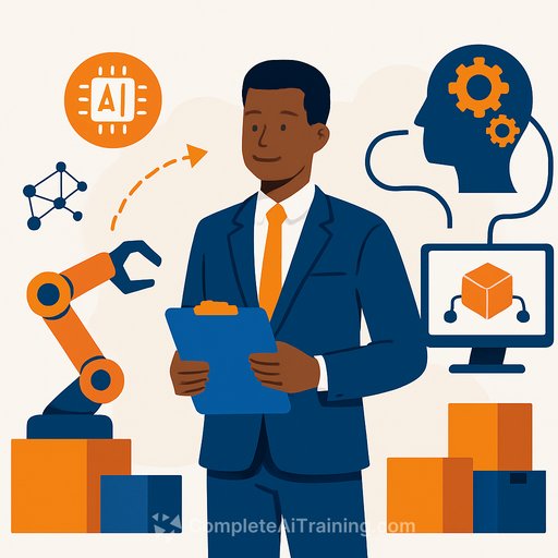 JAGGAER Appoints First Chief Digital & AI Officer to Drive Autonomous Supply Chain Innovation