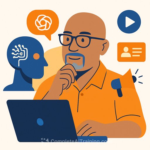 Jake Abdullah on AI, Authenticity, and Winning Attention in Modern Media