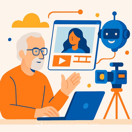 James Cameron Calls on Artists to Take Control of Generative AI in Filmmaking