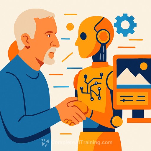 James Cameron on AI: Keep Humans in the Sacred Creative Act, Cut VFX Costs