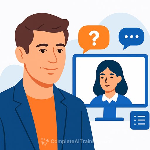 James Marsden Stars in Paycom's Know It All Campaign Featuring IWant AI for Real-Time HR Answers