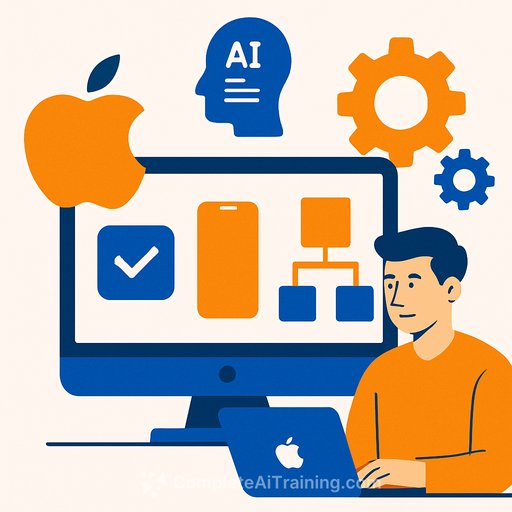 Jamf Introduces AI Management Tools and Blueprints to Streamline Apple Device Administration