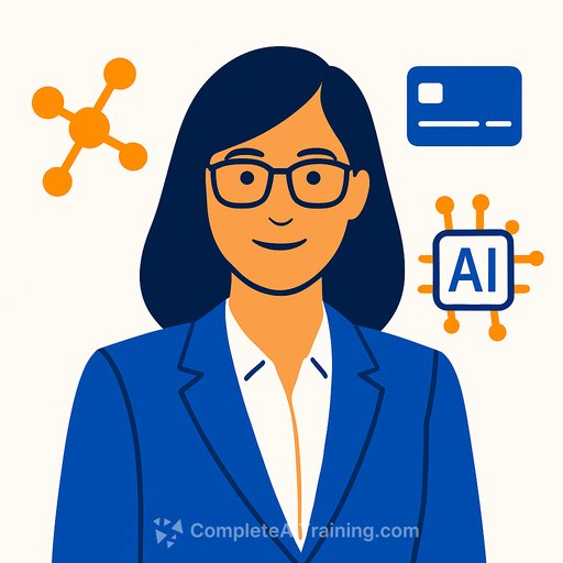 Jamf names former CTO Beth Tschida as its first female CEO to lead AI push