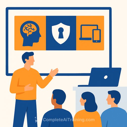 Jamf Unveils AI, Security, and Device Management Innovations at Jamf Nation Live 2025