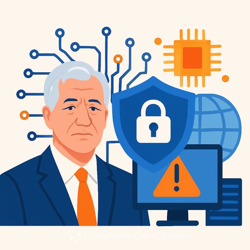 Jamie Dimon expands critical infrastructure coalition to counter AI cyber threats