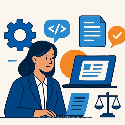 Jamie Tso on Vibe-Coding Legal AI: Build vs Buy, Open Source, and Contract Simulation