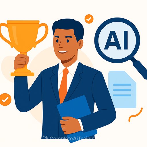 Jamir Nazir wins overall Commonwealth Prize after investigation finds no AI use