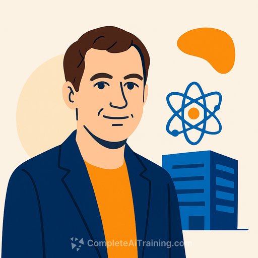 Jan Leike leads Anthropic's alignment science team after departing OpenAI