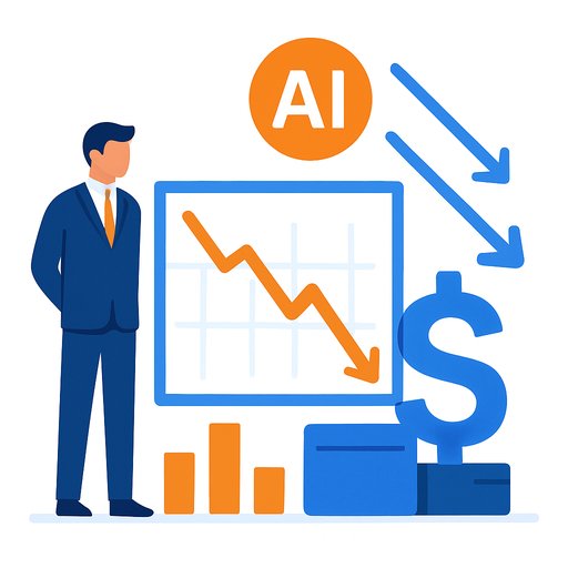 Jane Street takes $15 billion July hit from AI-focused hedge fund and tech stock selloff