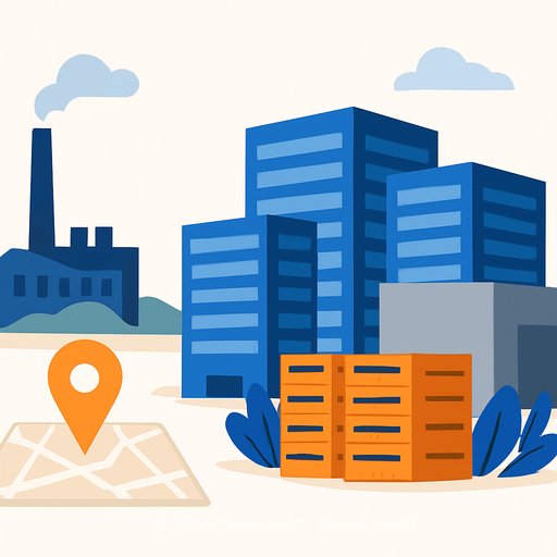 Janesville weighs $8 billion data center proposal for former GM brownfield site