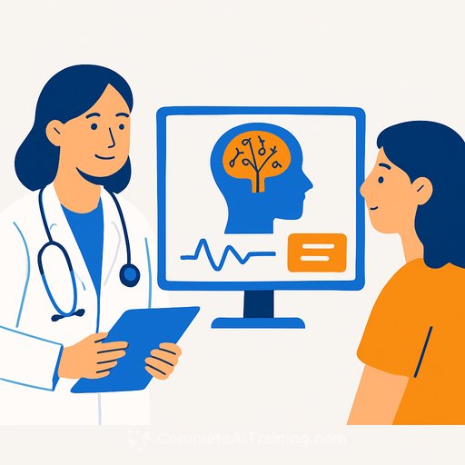 January AI qualifies clinical nutrition monitor on Mayo Clinic Platform