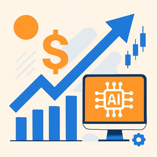 January spark: Is a fresh AI stock rally about to begin?