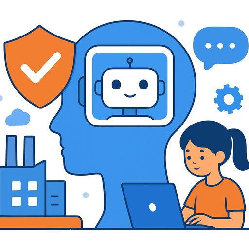 Japan Needs Its Own Trustworthy AI to Safeguard Values, Secure Jobs, and Keep Kids Thinking