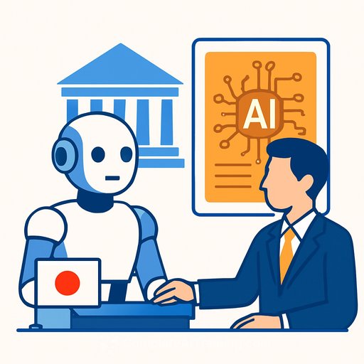 Japan passes its first AI law with focus on research promotion and no financial penalties