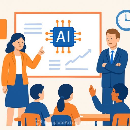 Japan plans to add AI ethics and human judgment lessons to school curriculum by 2030