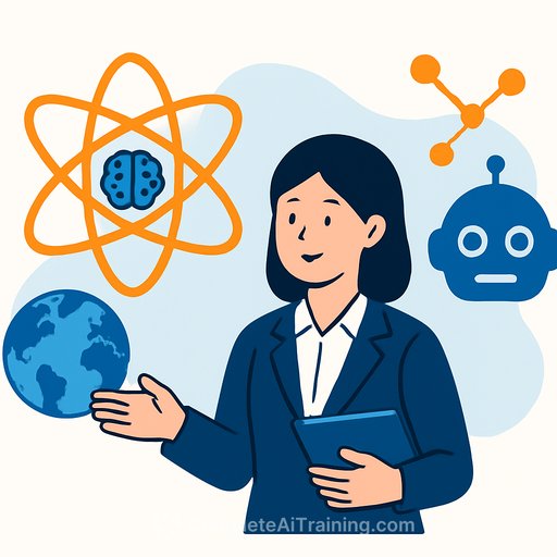 Japan plans to send 30,000 young researchers abroad for AI and quantum research