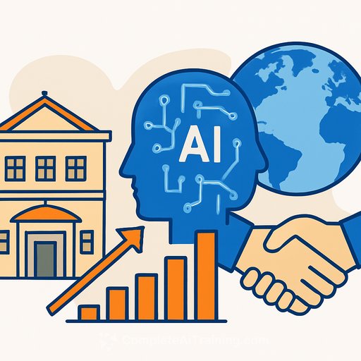 Japan Post Insurance blends 110-year legacy with AI and global partnerships for its next growth phase