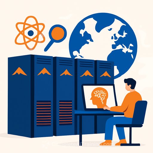 Japan’s Fugakunext Supercomputer Set to Redefine Global AI and Scientific Discovery