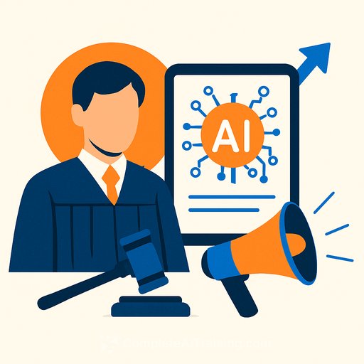 Japan's Justice Ministry forms panel to study generative AI misuse as cases rise