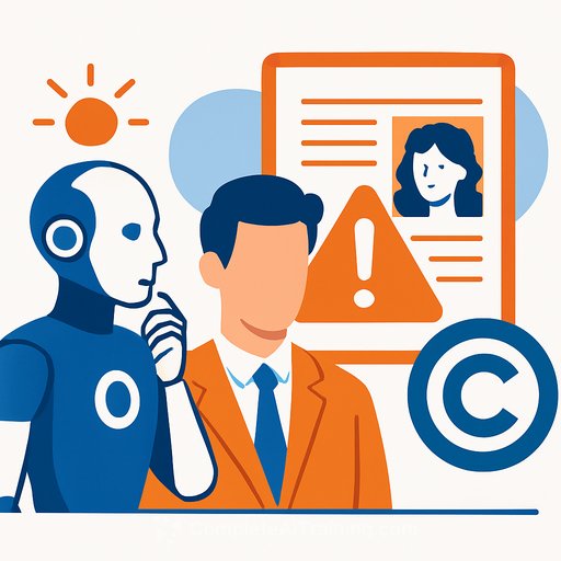 Japan's LDP pushes for penalties in AI law to address deepfakes and copyright violations