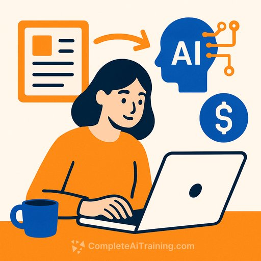 Japan’s Note Platform Lets Writers Earn by Opting In to AI Training Data Program