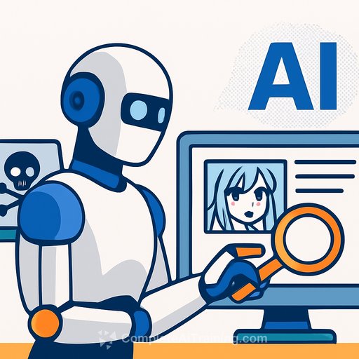 Japan to Deploy AI to Hunt Pirate Manga Sites by 2026, ¥100 Million Budgeted