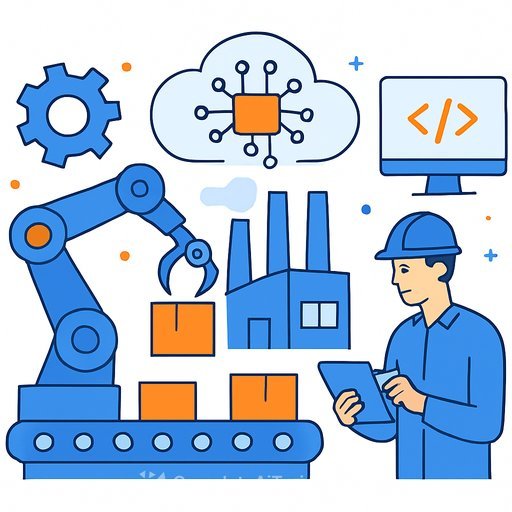 Japan turns to physical AI to offset shrinking workforce as labor shortage drives industrial deployment