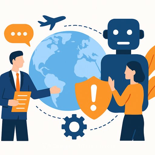 Japan unveils draft AI plan to build global alliance against technology risks
