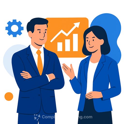 Jasper appoints new CMO and CFO as enterprise AI marketing shifts from experimentation to execution