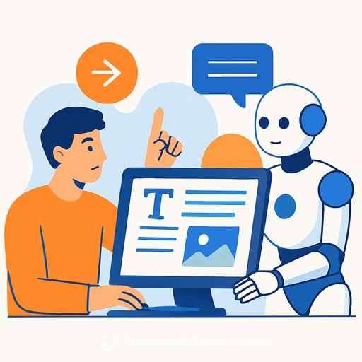 Jeddah workshop emphasizes human direction in AI content creation