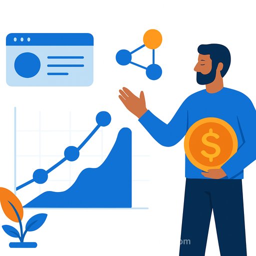 Jedify raises $24M to build context graphs for enterprise AI agents