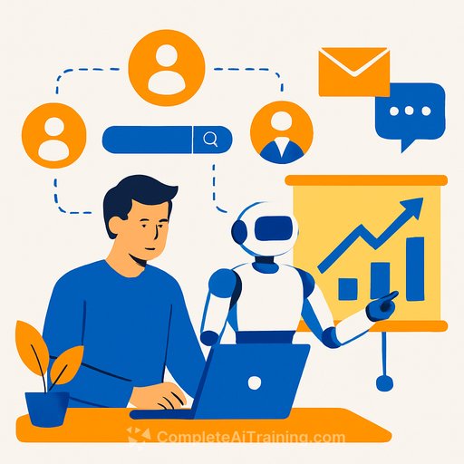 Jeeva AI Launches Agentic Platform to Transform Sales Automation with Autonomous Lead Discovery and Multichannel Outreach