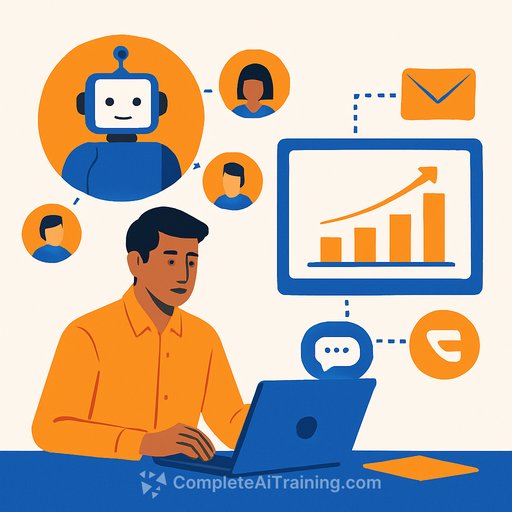 Jeeva AI Launches Agentic Platform to Transform Sales Automation with Autonomous Lead Discovery and Multichannel Outreach