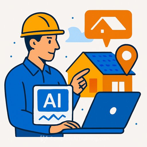 Jeff Woods Construction adds AI roof estimating tool for Tennessee homeowners