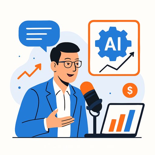 Jeff Yoshimura launches The Selling Economy, a podcast on how AI rewires B2B sales