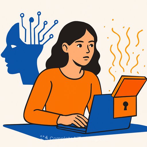 Jenna Ortega: AI Is a Pandora's Box-and It Can't Replace the Human Soul in Art