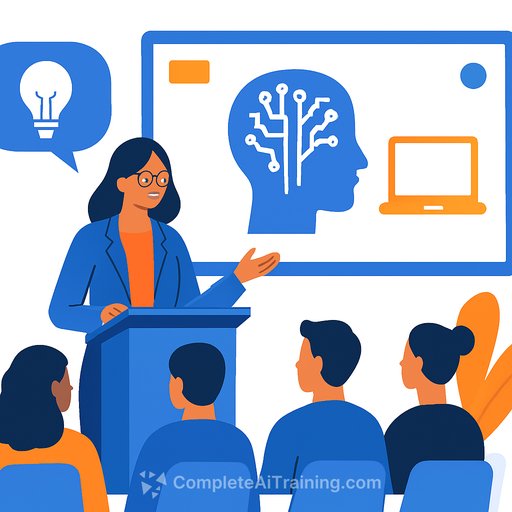 Jersey College for Girls to host free AI and education conference for teachers, students and parents