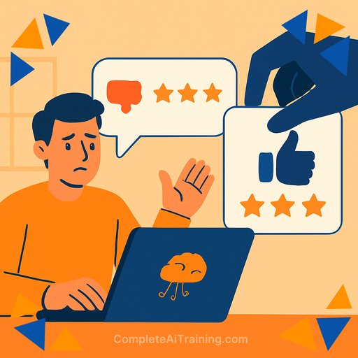 JetBrains AI Assistant Faces Backlash Over Deleted Negative Reviews Amid Mixed User Feedback