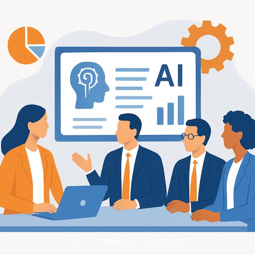 JetStream Security builds AI governance profile with board directors and enterprise executives
