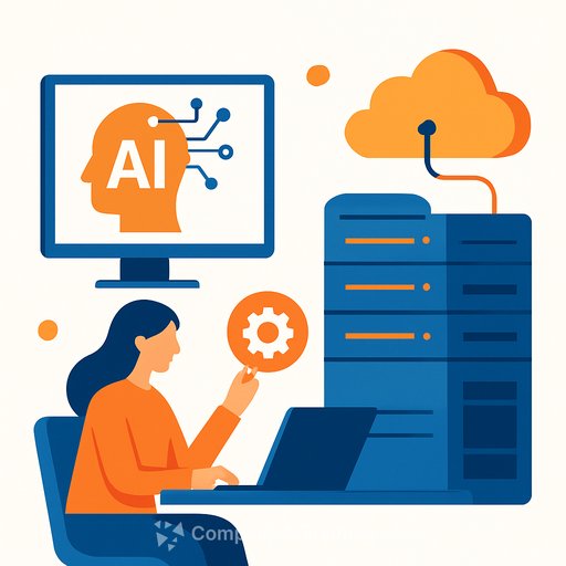 Jetstream2 NAIRR AI Fellows Program Empowers Researchers With High-Performance Computing for Transformative AI Projects