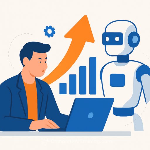 Jevons paradox suggests AI will expand software jobs, not eliminate them