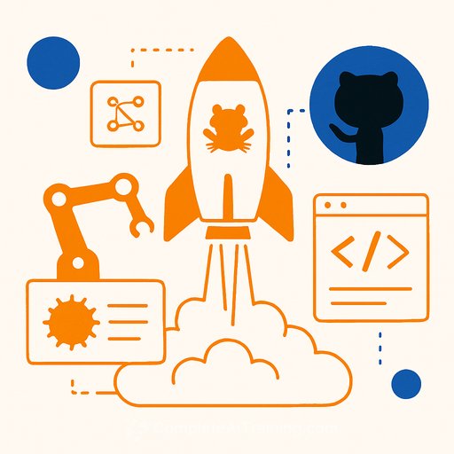 JFrog Fly Accelerates AI-Driven Software Development with Agentic Repository and Seamless GitHub Integration