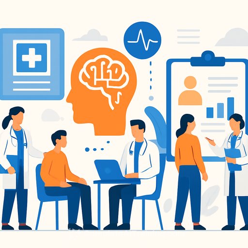 Jiangsu pilots AI in public hospitals, from triage and diagnosis to population health and referrals