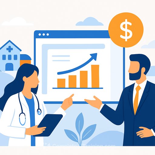 Jindal Healthcare rebrands as Anka to automate revenue recovery for rural hospitals and physician groups