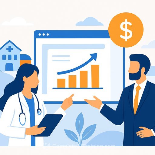 Jindal Healthcare rebrands as Anka to automate revenue recovery for rural hospitals and physician groups