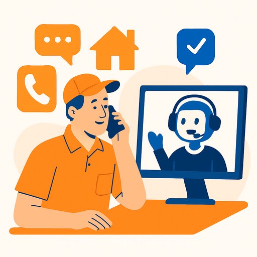 Jobber Unveils AI Receptionist to Help Home Service Businesses Capture More Leads and Reclaim Time