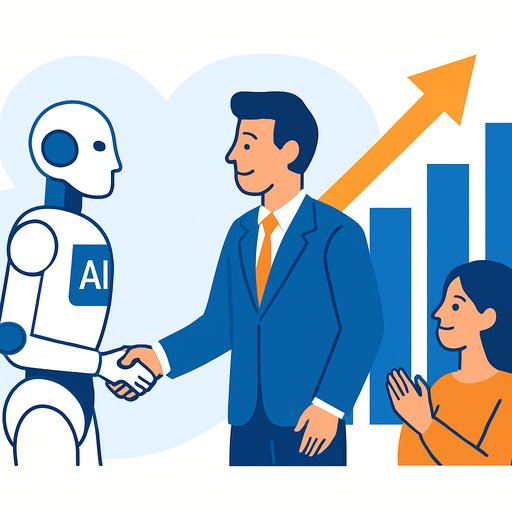 Jobs, Jobs, Jobs: Davos Bets AI Will Drive Hiring and Lift Pay as Fears Fade