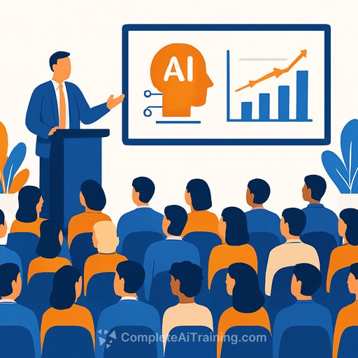 Jobsdb by SEEK hosts HR Conference 2026 with nearly 500 professionals to discuss AI recruitment trends