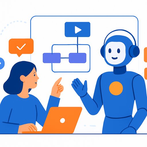 Joget Launches No-Code AI Agent Builder for Autonomous Workflows With Human Oversight